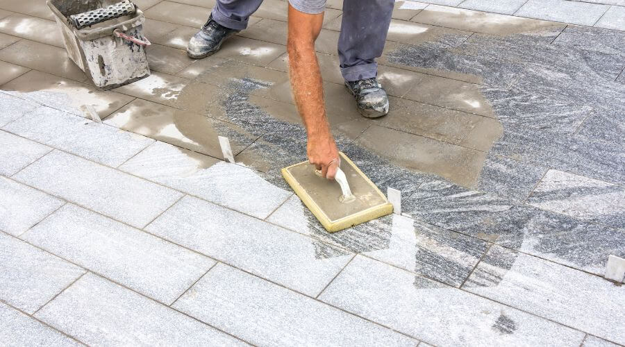 Local Chimney Repair in Townville, PA
